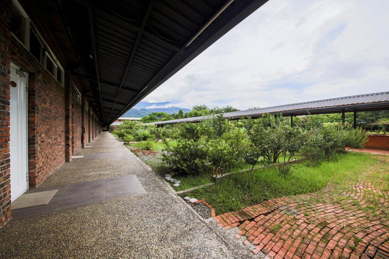 Kiln B&B Fuli Esterno foto